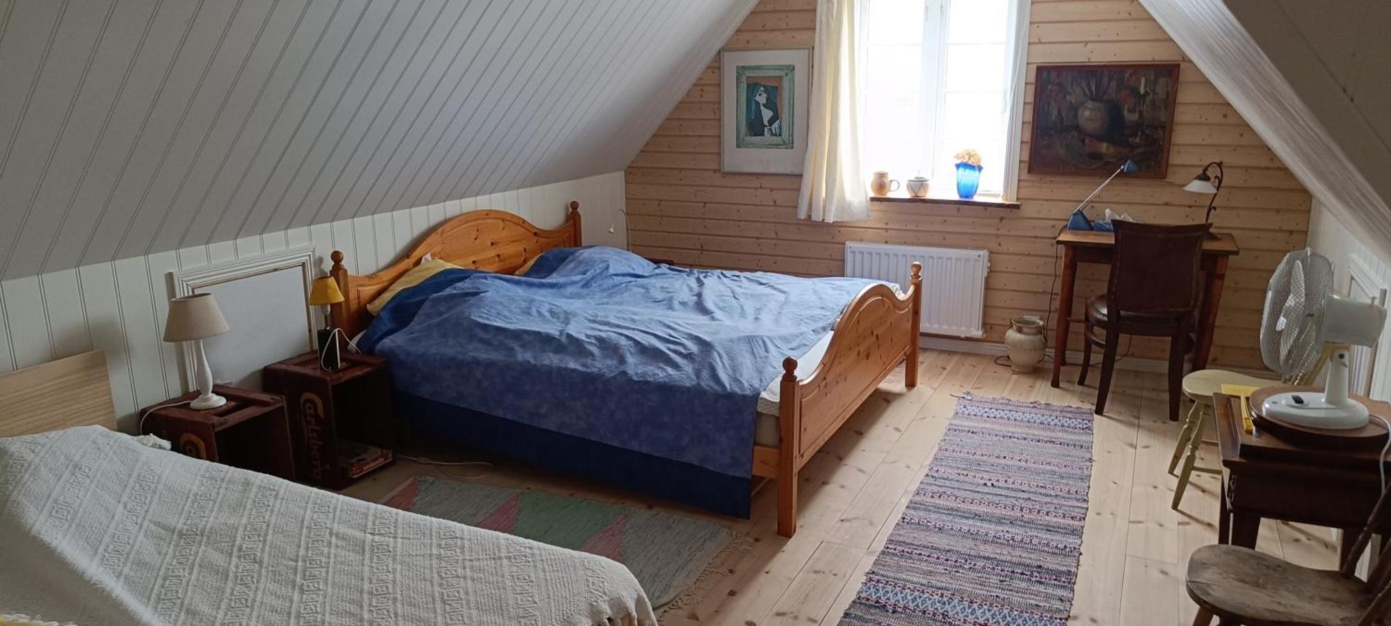 Вилла Roegnaroed 4604 Ljungbyhed Экстерьер фото